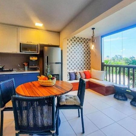 Vg Sun Cumbuco Bloco B1 Apto 204 Apartment Bagian luar foto