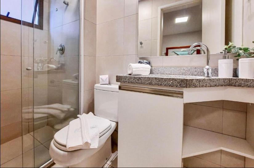 Vg Sun Cumbuco Bloco B1 Apto 204 Apartment Bagian luar foto