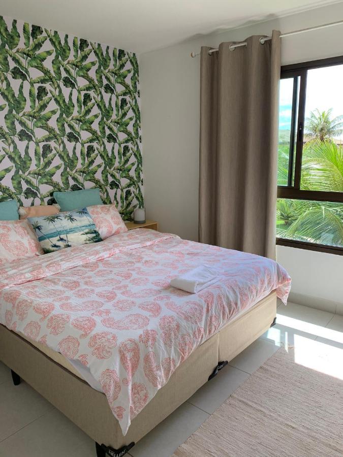 Vg Sun Cumbuco Bloco B1 Apto 204 Apartment Bagian luar foto